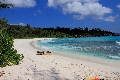 La Digue - Baie Cocos
