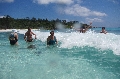 La Digue - Baie Cocos
