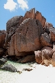La Digue - Baie Cocos