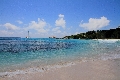La Digue - Baie Cocos