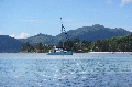 St Anna Marine Park