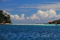 St Anna Marine Park