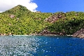 Baie Jassmine / Mahe